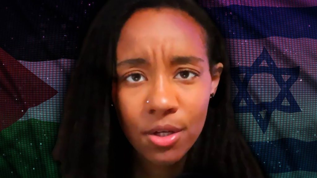 “Why I Stand with Israel”