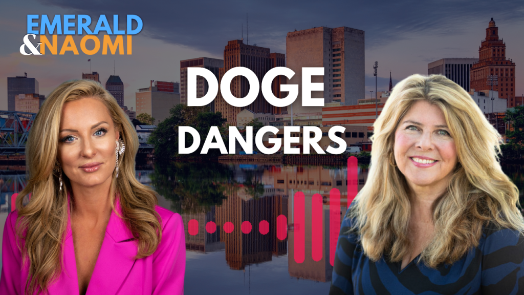 Black and Modern Daily Podcast Instagram Post (YouTube Thumbnail) (6)