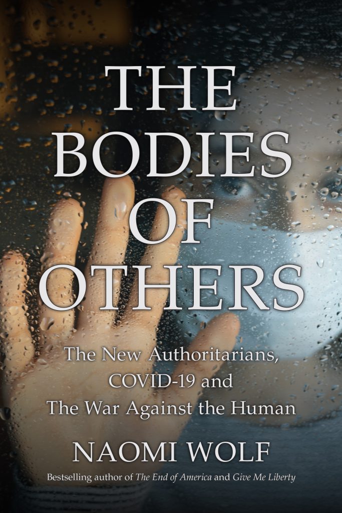 Bodies of Others front cover