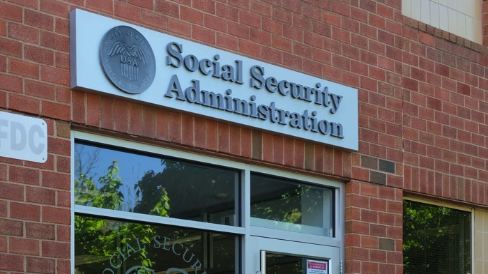 social security ssa