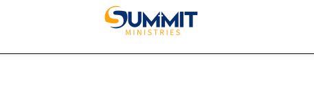 summit ministries