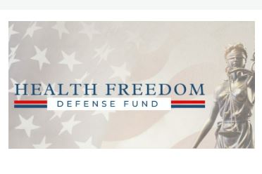 health freedom defense