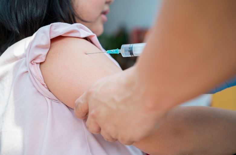 vaccine trials