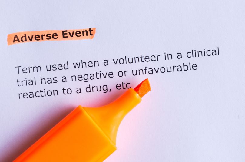 adverse events