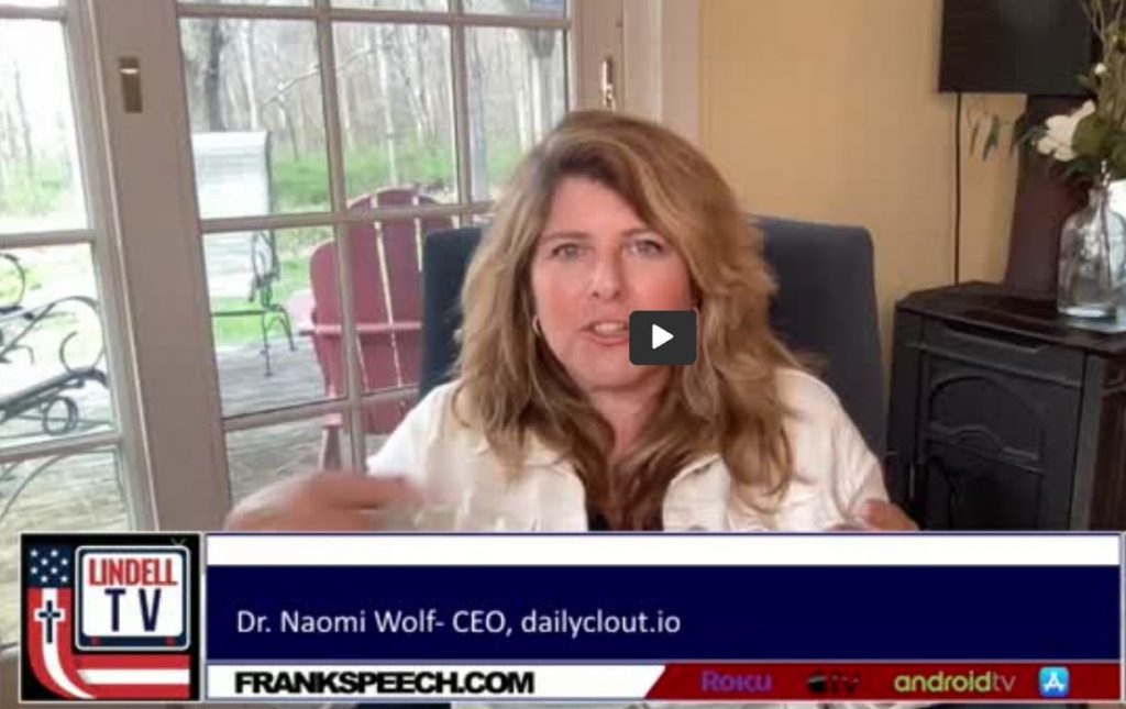 Dr. Wolf On The FDA's Late Restrictions On Covid Vax's