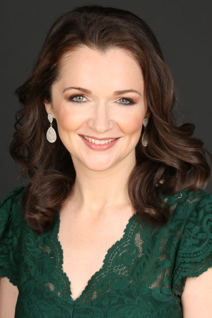 Carrie Sheffield Author Photo