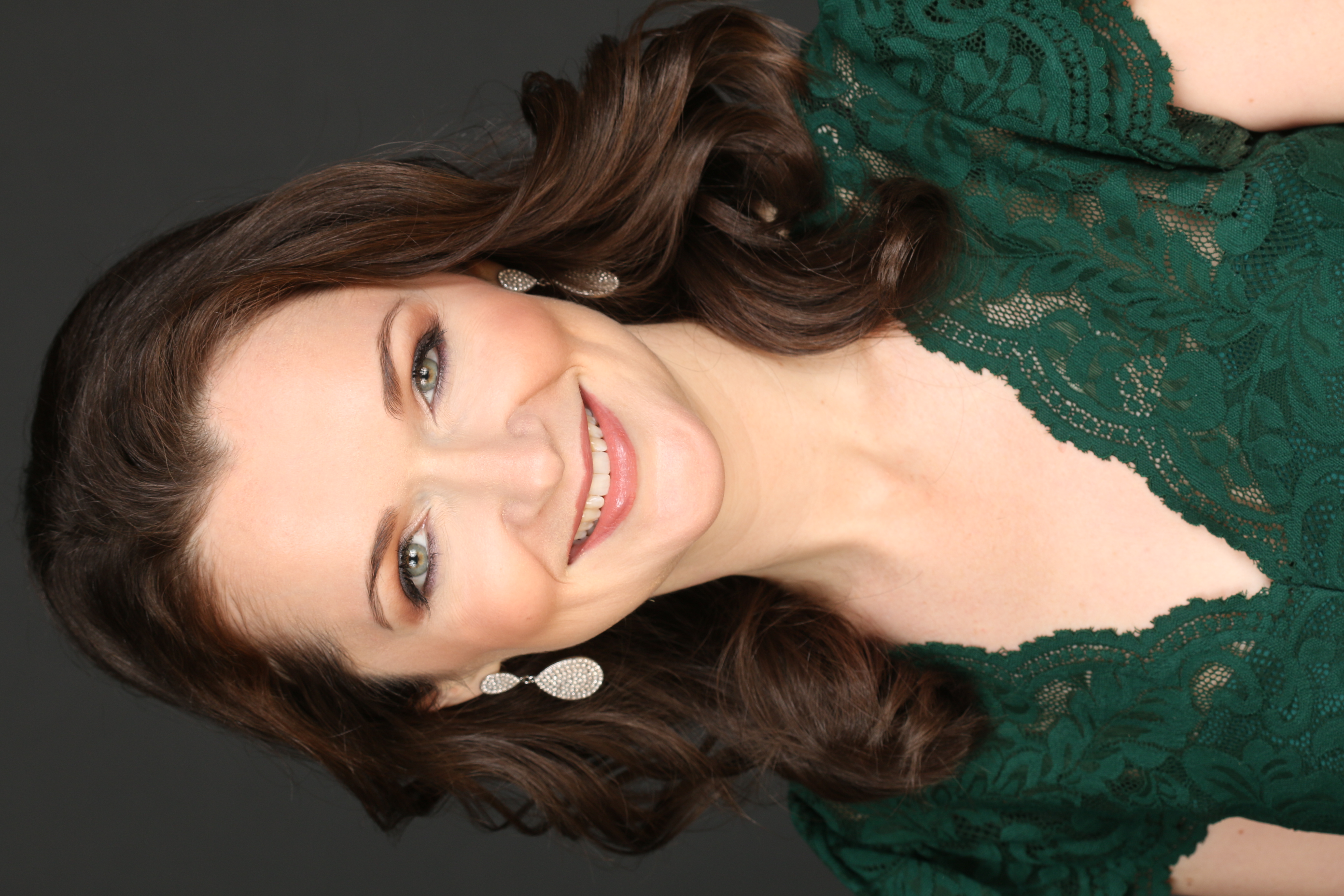 Carrie Sheffield Author Photo