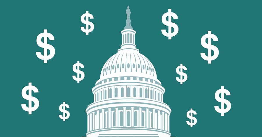 One Big Beautiful Bill Act tax cuts