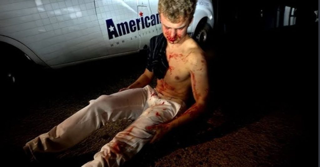 Trump, Edward Coristine, Big Balls, D.C. crime, federal control, juvenile crime, Truth Social, Elon Musk, Social Security Administration, carjacking