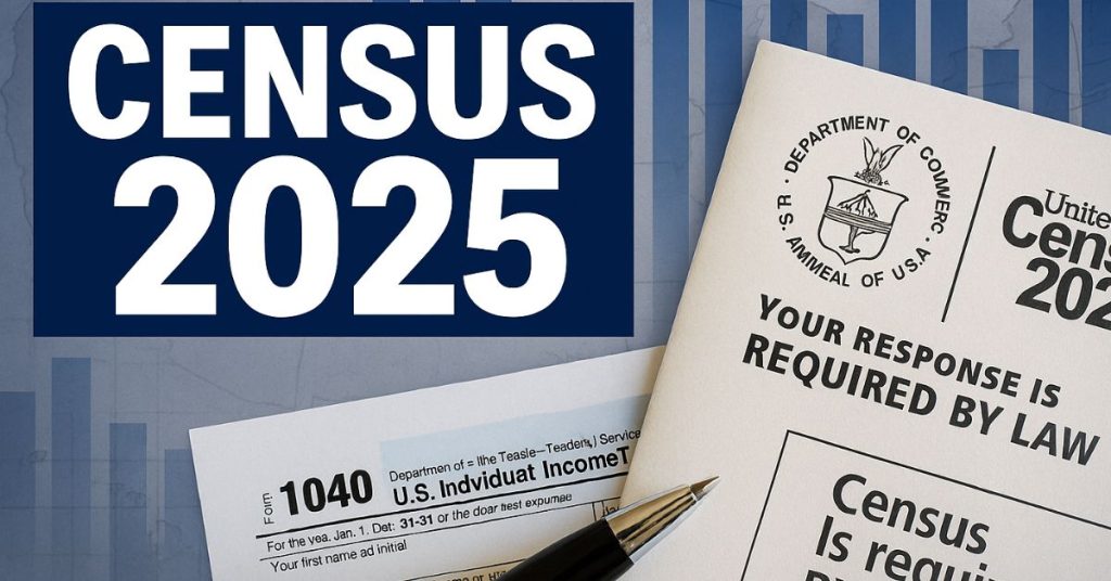 Trump new census excludes illegal immigrants