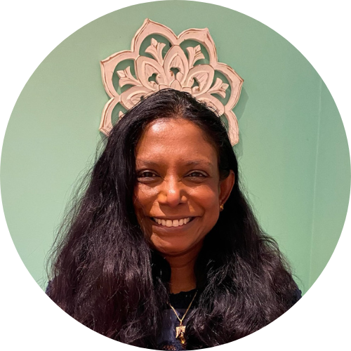 Dr Jeyanthi Kunadhasan