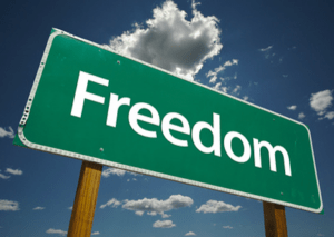 Five Freedoms model bills