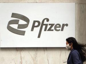 WHO: Pfizer vaccine potentially linked to hearing loss