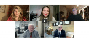 Employee Speaks of Vaccine Mandates at Smuckers