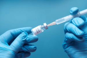NYC Department of Health Gives $35 Million to Doctors and Nurses that Give Out the Vaccine