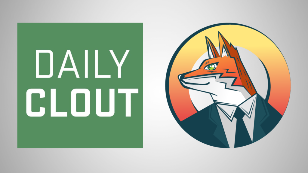 DailyClout.io Proudly Announces that "The Vigilant Fox" has Joined its Team of Distinguished Contributors