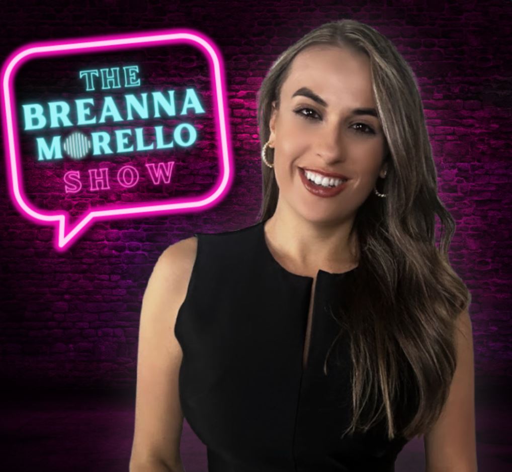 The Breanna Morello Show