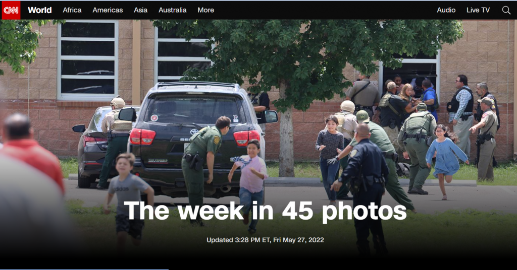 cnn 45 photos of the week