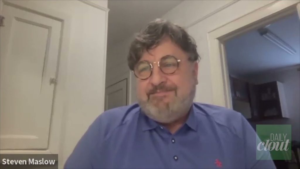 Dr. Naomi Wolf and Steve Maslow debate the use of Nazism metaphors in modern day discourse