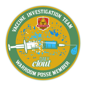 WarRoom DailyClout Vaccine Investigation Team