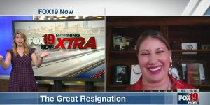 Great Resignation - Fox