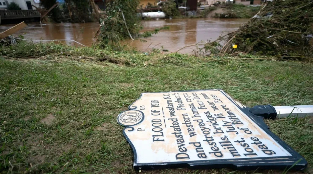 north carolina milton