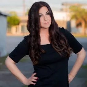 Tracy Beanz Tracy Beanz