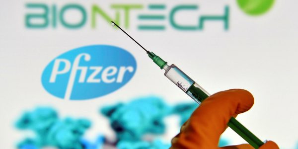 pfizer biontech