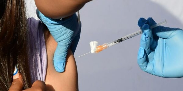 Pfizer to Ask US Regulators to Authorize COVID Vaccine Booster for 5–11 Age Group